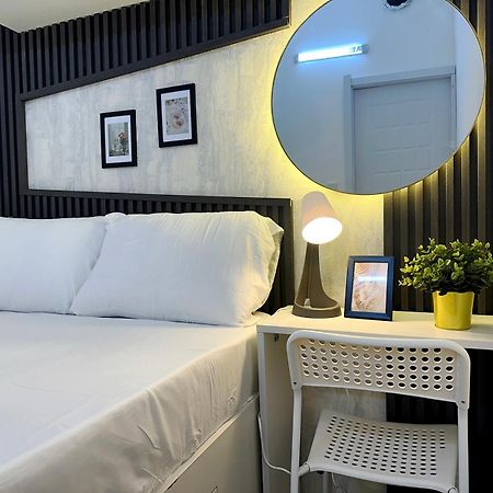 Executive Suite Room In Barsha 1 Near Moe Metro ดูไบ ภายนอก รูปภาพ