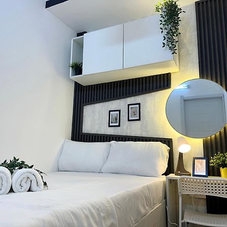 Executive Suite Room In Barsha 1 Near Moe Metro ดูไบ ภายนอก รูปภาพ