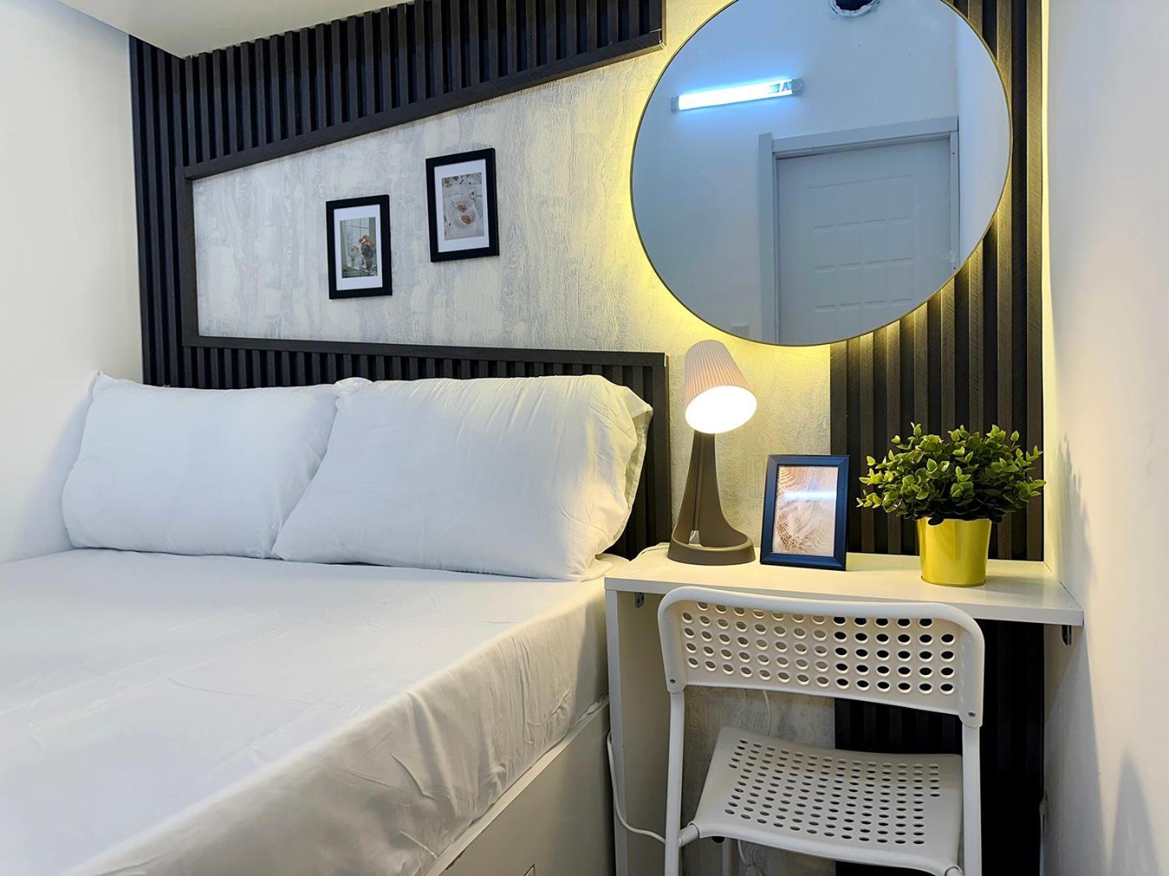 Executive Suite Room In Barsha 1 Near Moe Metro ดูไบ ภายนอก รูปภาพ