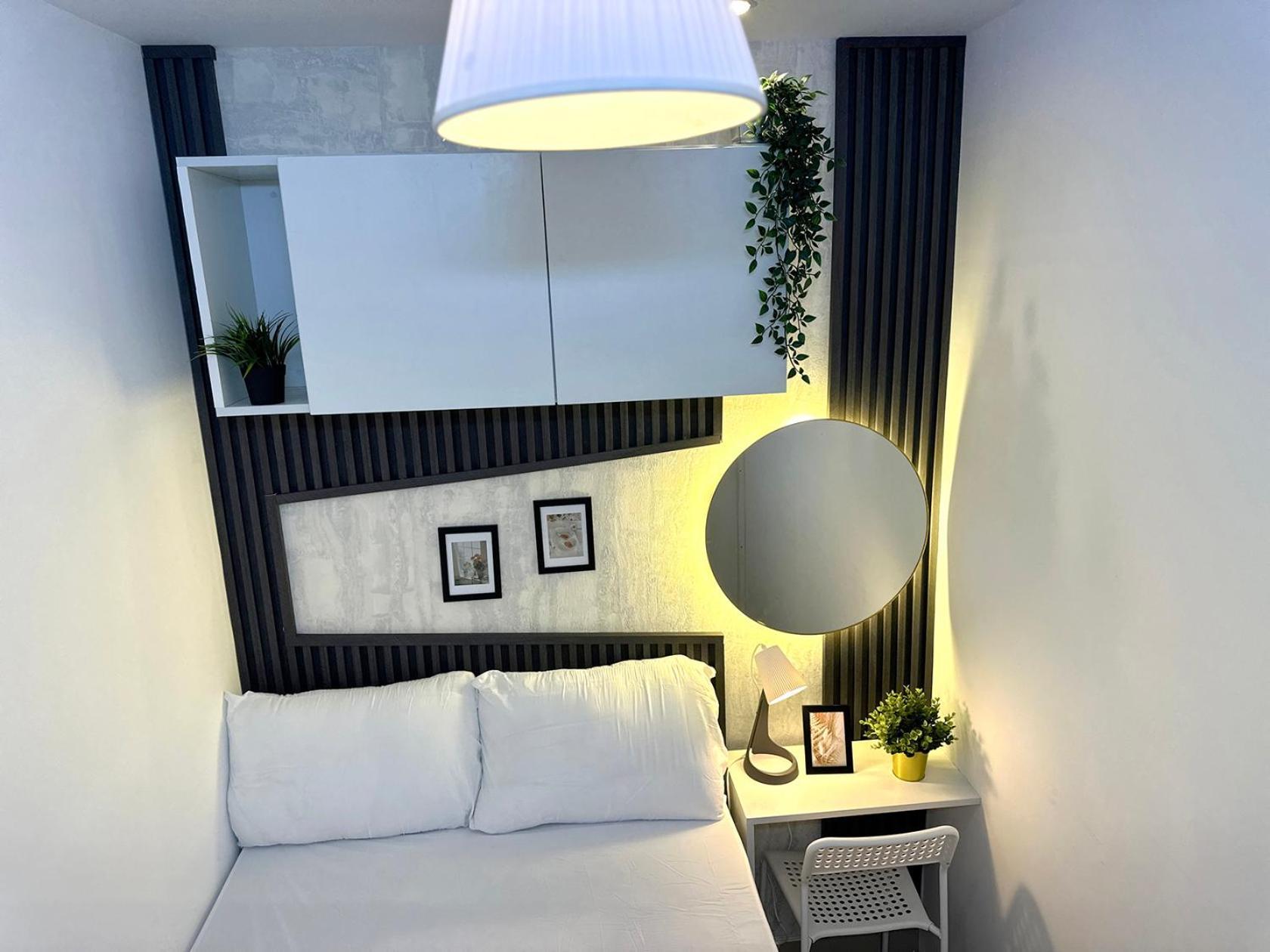 Executive Suite Room In Barsha 1 Near Moe Metro ดูไบ ภายนอก รูปภาพ