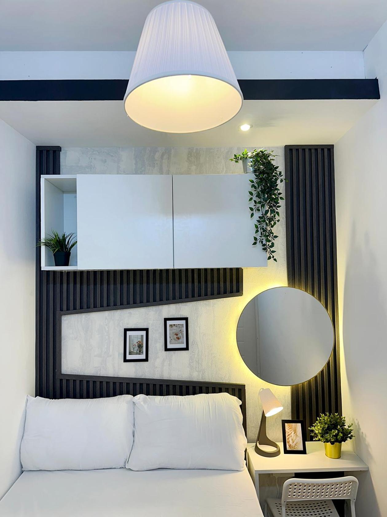 Executive Suite Room In Barsha 1 Near Moe Metro ดูไบ ภายนอก รูปภาพ