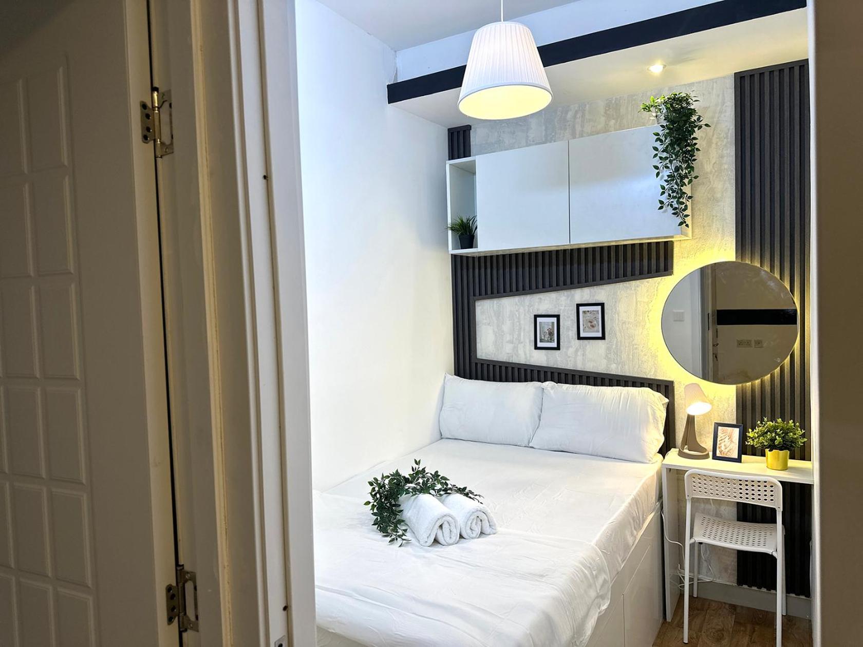 Executive Suite Room In Barsha 1 Near Moe Metro ดูไบ ภายนอก รูปภาพ