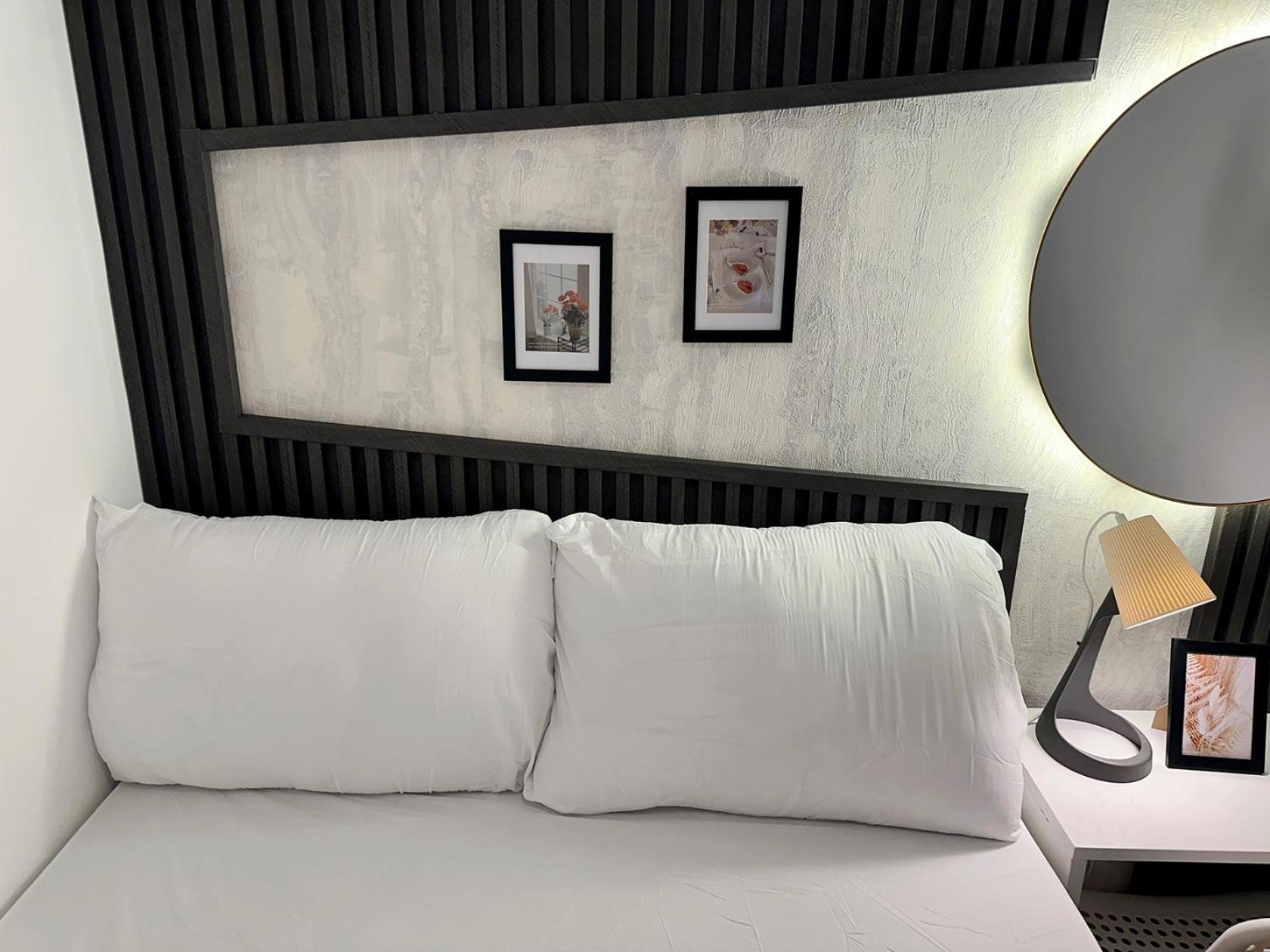 Executive Suite Room In Barsha 1 Near Moe Metro ดูไบ ภายนอก รูปภาพ