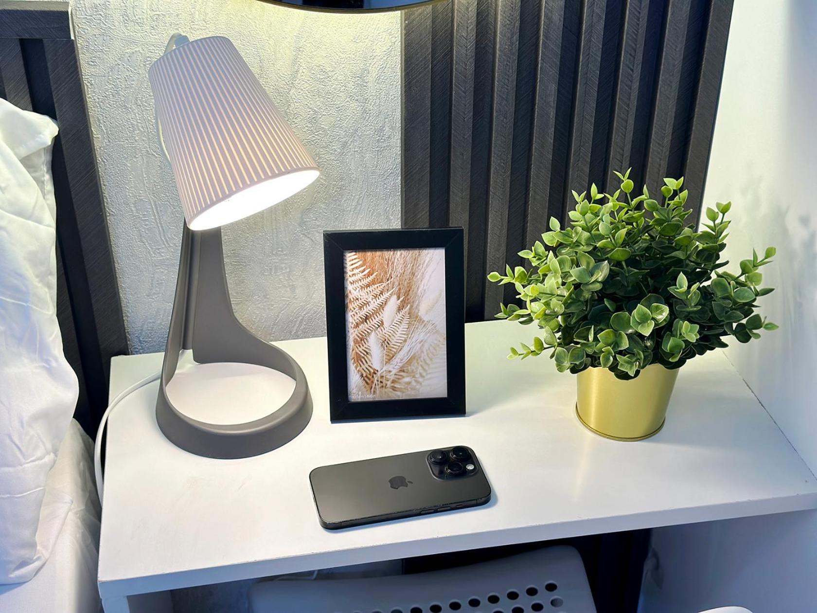 Executive Suite Room In Barsha 1 Near Moe Metro ดูไบ ภายนอก รูปภาพ