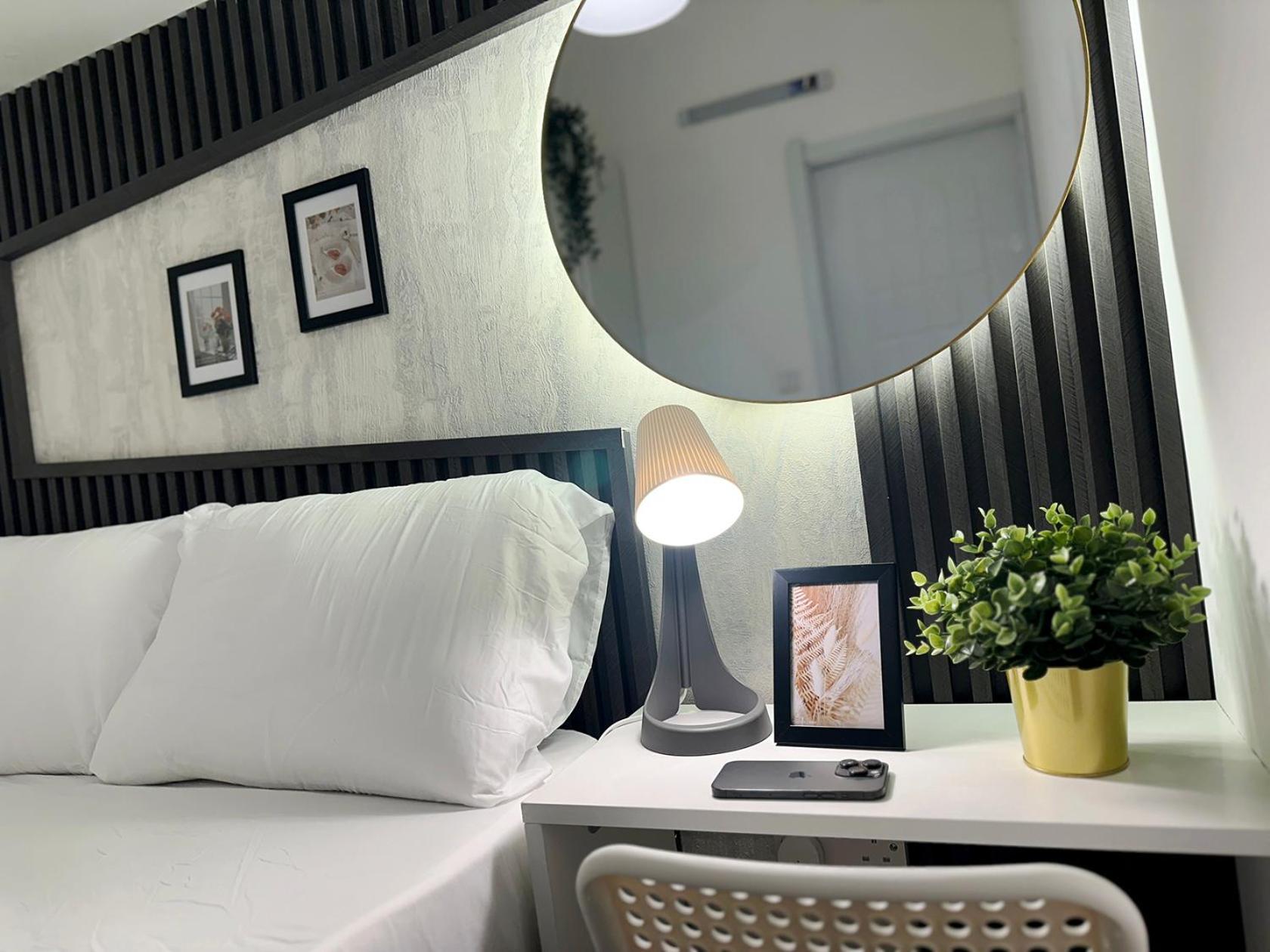 Executive Suite Room In Barsha 1 Near Moe Metro ดูไบ ภายนอก รูปภาพ