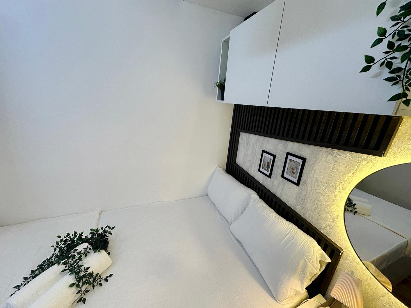Executive Suite Room In Barsha 1 Near Moe Metro ดูไบ ภายนอก รูปภาพ